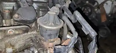 Peça sobressalente para automóvel em segunda mão válvula egr por opel corsa a fastback (s83) 1.2 i (f08, m08, f68, m68) referências oem iam 390285