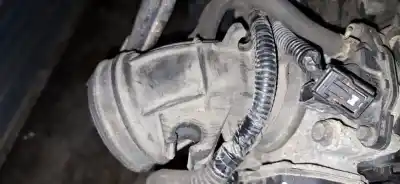 Peça sobressalente para automóvel em segunda mão tubo por opel corsa a fastback (s83) 1.2 i (f08, m08, f68, m68) referências oem iam 