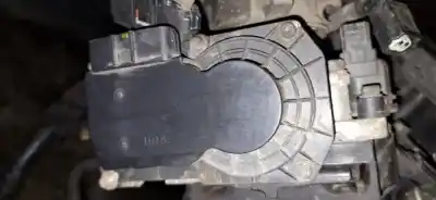 Peça sobressalente para automóvel em segunda mão borboleta de admissão por opel corsa a fastback (s83) 1.2 i (f08, m08, f68, m68) referências oem iam 1h18  