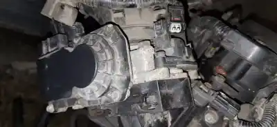 Peça sobressalente para automóvel em segunda mão borboleta de admissão por opel corsa a fastback (s83) 1.2 i (f08, m08, f68, m68) referências oem iam 1h18