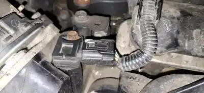 Peça sobressalente para automóvel em segunda mão sensor de pressão por opel corsa a fastback (s83) 1.2 i (f08, m08, f68, m68) referências oem iam 0798007590