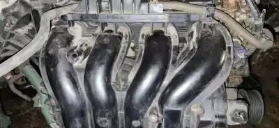 Автозапчастина б/у впускний колектор для OPEL CORSA A FASTBACK (S83) 1.2 I (F08, M08, F68, M68) Посилання на OEM IAM   