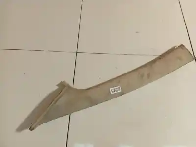 Tweedehands auto-onderdeel plasticen voor citroen c4 i (lc_) 1.6 hdi oem iam-referenties 9646209177