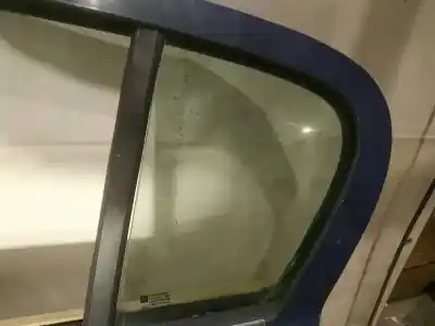 Second-hand car spare part left rear triangle quarter glass for opel astra h (a04) 1.7 cdti (l48) oem iam references as2  