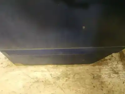 Second-hand car spare part plastics for opel astra h (a04) 1.7 cdti (l48) oem iam references 