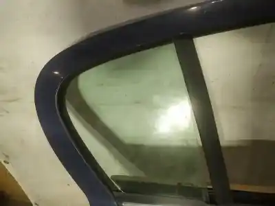 Second-hand car spare part right rear triangle quarter glass for opel astra h (a04) 1.7 cdti (l48) oem iam references as2