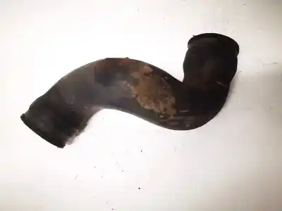 Автозапчасти б/у трубка промежуточного охладителя за audi a4 b5 (8d2) 1.9 tdi ссылки oem iam 058145856a