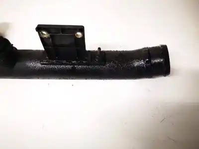 Автозапчасти б/у трубка промежуточного охладителя за audi a4 b5 (8d2) 1.9 tdi ссылки oem iam 8d0145840a  