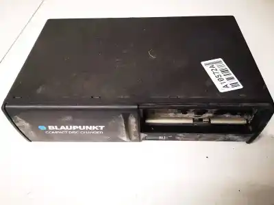 Автозапчасти б/у аудиосистема / радио cd за audi a4 b5 (8d2) 1.9 tdi ссылки oem iam 