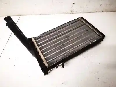 Автозапчасти б/у радиатор отопления / кондиционирования воздуха за audi a4 b5 (8d2) 1.9 tdi ссылки oem iam 8d1819031b