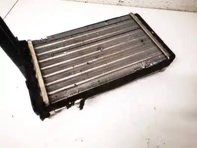 Автозапчастина б/у радіатор опалення / кондиціонації для audi a4 b5 (8d2) 1.9 tdi посилання на oem iam 8d1819031b  9177771506