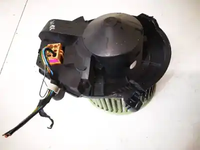 Автозапчасти б/у отопительный двигатель за audi a4 b5 (8d2) 1.9 tdi ссылки oem iam 8d1820021