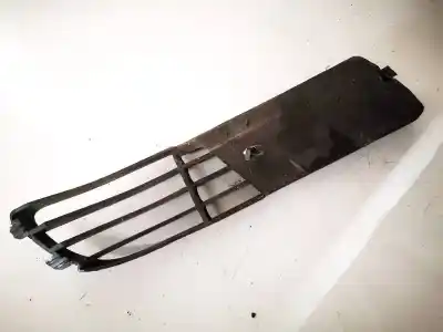 Автозапчасти б/у левая решетка бампера за audi a4 b5 (8d2) 1.9 tdi ссылки oem iam 8d0807345  