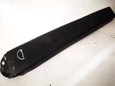 Автозапчасти б/у пластик за audi a4 b5 (8d2) 1.9 tdi ссылки oem iam 