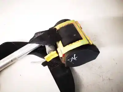 Автозапчасти б/у передний левый ремень безопасности за audi a4 b5 (8d2) 1.9 tdi ссылки oem iam 8d0857705  