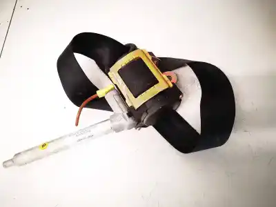 Автозапчасти б/у правый передний ремень безопасности за audi a4 b5 (8d2) 1.9 tdi ссылки oem iam 8d0857706