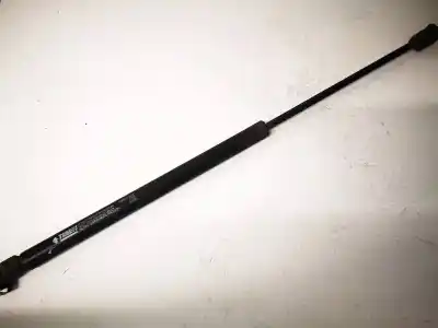 Автозапчасти б/у амортизаторы багажника/двери за audi a4 b5 (8d2) 1.9 tdi ссылки oem iam 