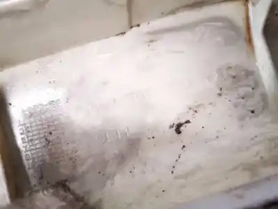 Автозапчастина б/у пластикler для audi a4 b5 (8d2) 1.9 tdi посилання на oem iam 8d0867233  