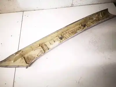 Автозапчастина б/у пластикler для audi a4 b5 (8d2) 1.9 tdi посилання на oem iam 8d0867233  