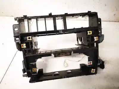 Автозапчасти б/у пластик за audi a4 b5 (8d2) 1.9 tdi ссылки oem iam 8d0857007