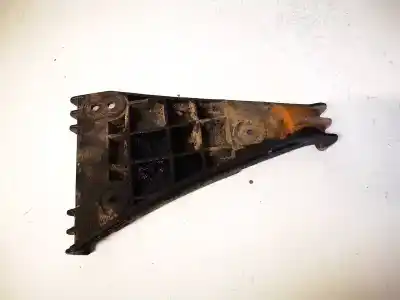 Автозапчасти б/у усиление заднего бампера за audi a4 b5 (8d2) 1.9 tdi ссылки oem iam 8d0807283  