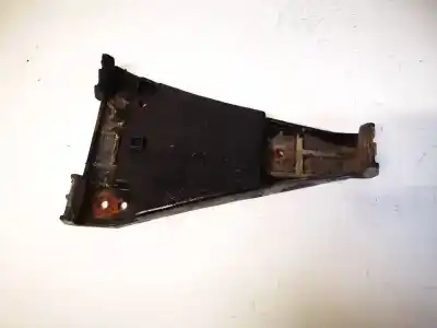 Автозапчасти б/у усиление заднего бампера за audi a4 b5 (8d2) 1.9 tdi ссылки oem iam 8d0807283