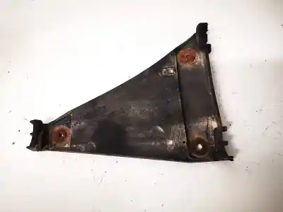 Автозапчасти б/у усиление заднего бампера за audi a4 b5 (8d2) 1.9 tdi ссылки oem iam 8d0807483  