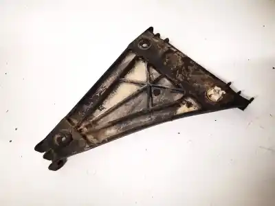 Автозапчасти б/у усиление заднего бампера за audi a4 b5 (8d2) 1.9 tdi ссылки oem iam 8d0807483