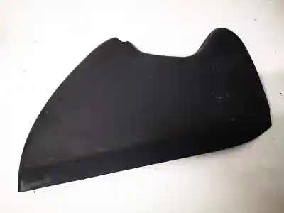 Автозапчасти б/у пластик за audi a4 b5 (8d2) 1.9 tdi ссылки oem iam 8d0857086l