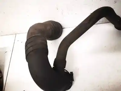 Автозапчасти б/у трубка промежуточного охладителя за audi a4 b5 (8d2) 1.9 tdi ссылки oem iam 8d0129615a  