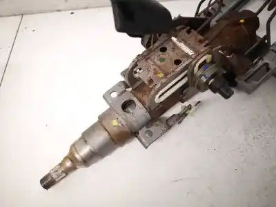 Автозапчасти б/у рулевая колонка за audi a4 b5 (8d2) 1.9 tdi ссылки oem iam 3b0419502f  