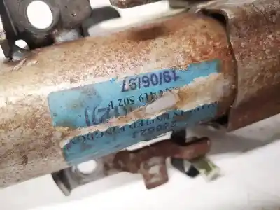 Автозапчасти б/у рулевая колонка за audi a4 b5 (8d2) 1.9 tdi ссылки oem iam 3b0419502f  