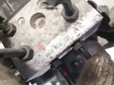 Автозапчастина б/у абс для audi a4 b5 (8d2) 1.9 tdi посилання на oem iam 8e0614111  0265216411, 0273004132