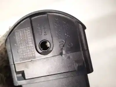 Автозапчасти б/у аэрационная решетка за audi a4 b5 (8d2) 1.9 tdi ссылки oem iam 8d1820902  