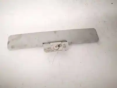 Автозапчастина б/у пластикler для audi a4 b5 (8d2) 1.9 tdi посилання на oem iam 8d0858555  