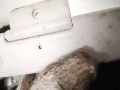 Автозапчастина б/у пластикler для audi a4 b5 (8d2) 1.9 tdi посилання на oem iam 8d0858555  