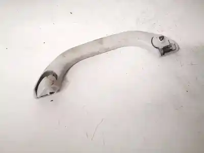 Автозапчасти б/у потолочная ручка за audi a4 b5 (8d2) 1.9 tdi ссылки oem iam 8d0857607  