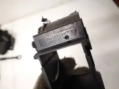 Tweedehands auto-onderdeel plasticen voor audi a4 b5 (8d2) 1.9 tdi oem iam-referenties 8d0862533d  