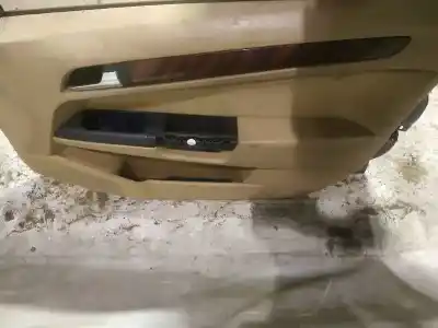 Автозапчастина б/у обработка передніх правіх дверей для opel astra h (a04) 1.7 cdti (l48) посилання на oem iam   