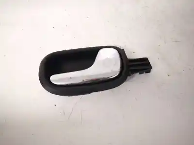 Автозапчасти б/у внутренняя задняя правая ручка за audi a4 b5 (8d2) 1.9 tdi ссылки oem iam 8d0839020