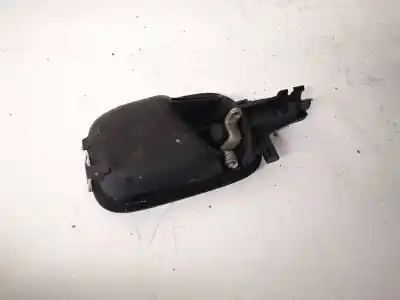 Автозапчасти б/у внутренняя задняя правая ручка за audi a4 b5 (8d2) 1.9 tdi ссылки oem iam 8d0839020  