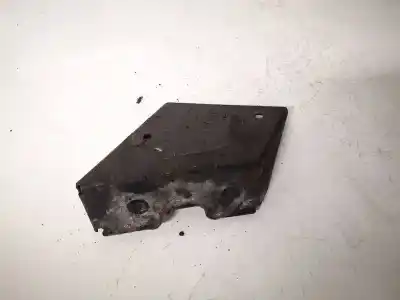 Автозапчастина б/у пластикler для audi a4 b5 (8d2) 1.9 tdi посилання на oem iam 8d0260759r  