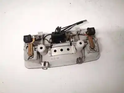 Second-hand car spare part interior light for audi a4 b5 (8d2) 1.9 tdi oem iam references 8d0947111  