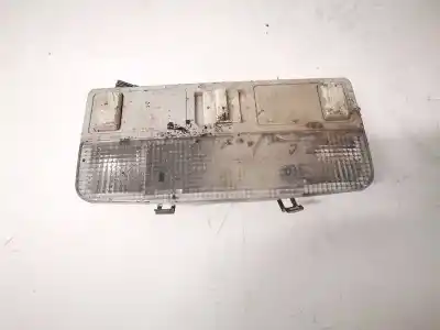 Автозапчасти б/у внутренний свет за audi a4 b5 (8d2) 1.9 tdi ссылки oem iam 8d0947111