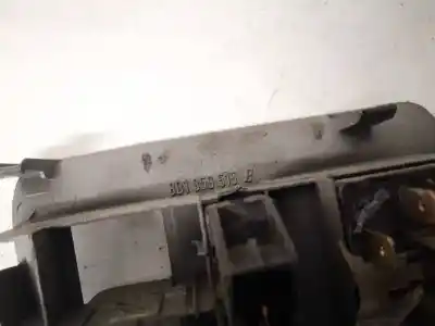 Автозапчасти б/у выключатель левого переднего окна за audi a4 b5 (8d2) 1.9 tdi ссылки oem iam 8d1959515b  