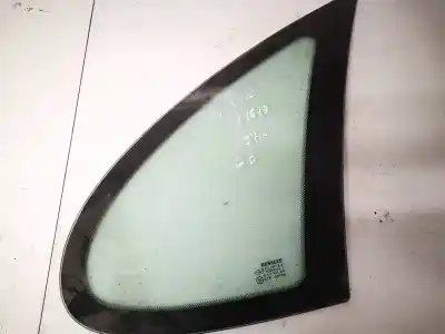 Автозапчасти б/у луна защита задняя справа за RENAULT MEGANE I SCENIC (JA0) 1.9 dTRN ссылки OEM IAM AS2  