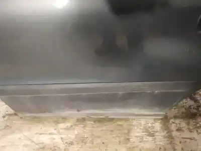 Peça sobressalente para automóvel em segunda mão plásticos por volvo v70 ii (285) d5 referências oem iam 