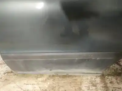 Pezzo di ricambio per auto di seconda mano plastica per volvo v70 ii (285) d5 riferimenti oem iam   