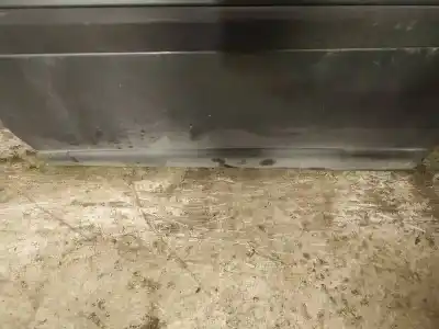 Pezzo di ricambio per auto di seconda mano plastica per volvo v70 ii (285) d5 riferimenti oem iam   