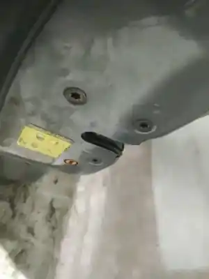 Peça sobressalente para automóvel em segunda mão fechadura da porta traseira esquerda por volvo v70 ii (285) d5 referências oem iam 